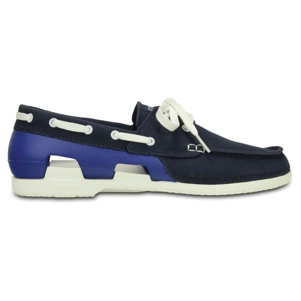 Albastru - Navy/White