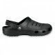 Saboti Crocs Men's Bogota Clog Culoare Negru - Black/Black