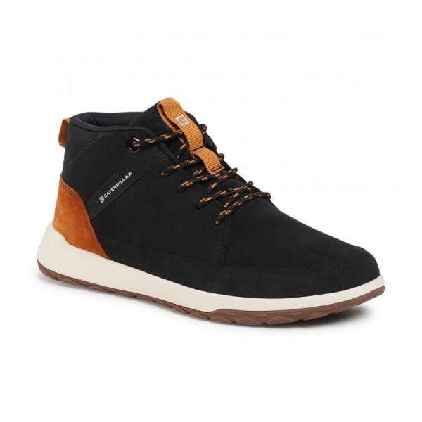 Negru - Black/Pumpkin Spice