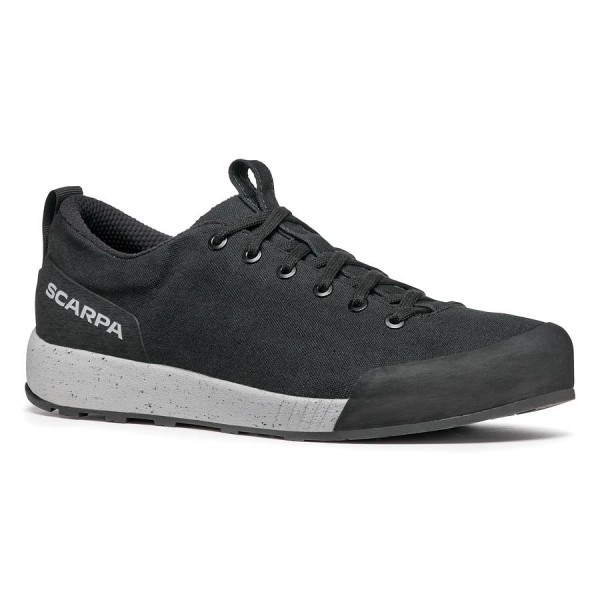 Negru - Black/Grey