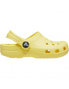 Saboti Crocs Classic Galben - Banana