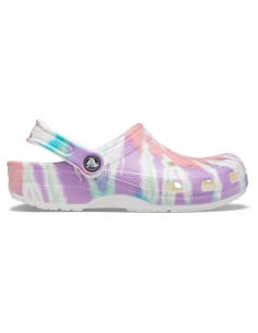 Saboti Crocs Classic... Multicolor - Fresco/Multi