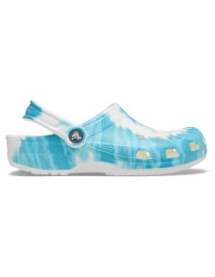 Saboti Crocs Classic... Albastru deschis - Digital Aqua