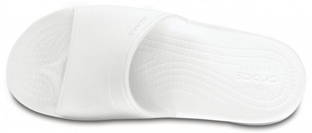 Papuci Crocs Classic Slide