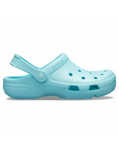 Saboti Crocs Coast Clog Albastru deschis - Ice Blue