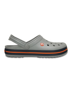 Saboti Crocs Crocband Gri - Light Grey