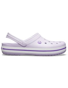 Saboti Crocs Crocband Mov - Lavender