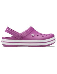 Saboti Crocs Crocband Mov - Viola