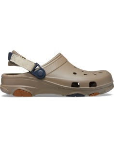 Saboti Crocs Classic... Maro - Khaki/Multi