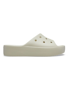 Papuci Crocs Classic... Bej - Bone