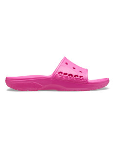 Papuci Crocs Baya II Slide Roz - Electric Pink