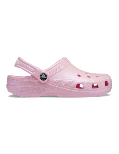 Saboți Crocs Classic... Roz - Flamingo