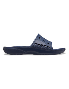 Papuci Crocs Baya II Slide Bleumarin - Navy