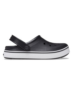 Saboți Crocs Toddler... Negru - Black