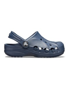 Saboți Crocs Toddler Baya Clog Albastru - Navy