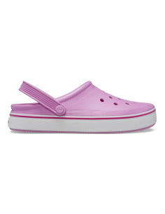 Saboți Crocs Crocband Off... Roz - Taffy Pink