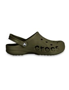 Saboti Crocs Baya Maro - Chocolate