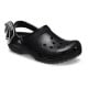 Saboti Crocs Classic I AM Bat Clog Kids Culoare Negru - Black