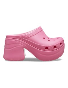 Saboti Crocs Classic Siren... Roz - Hyper Pink