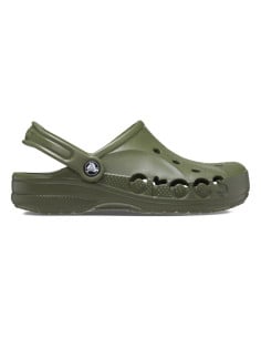 Saboti Crocs Baya Verde - Army Green