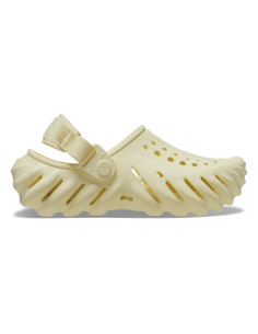 Saboti Crocs Classic Echo... Galben - Buttercream