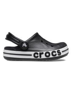 Saboti Crocs Bayaband Clog... Negru - Black