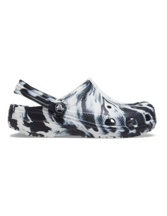 Saboti Crocs Classic... Negru - Black/White