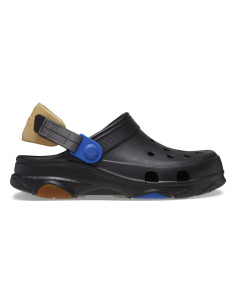 Saboti Crocs Classic... Negru - Black/Gum