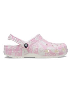 Saboti Crocs Classic Duke... Roz - Pink Tweed