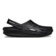 Saboti Crocs Off Grid Clog Culoare Negru - Black