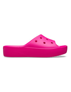 Papuci Crocs Classic... Roz - Pink Crush