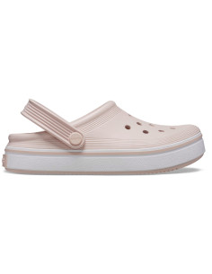 Saboți Crocs Toddler... Roz - Quartz