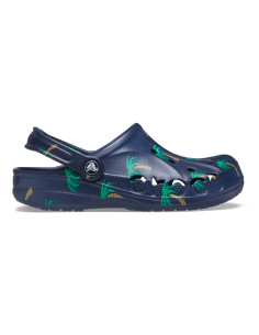 Saboti Crocs Baya Seasonal... Albastru - Navy