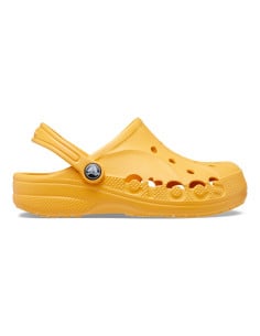 Saboți Crocs Toddler Baya Clog Portocaliu - Orange Sorbet