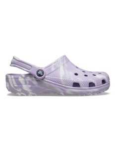 Saboți Crocs Classic... Mov - Lavender/Multi