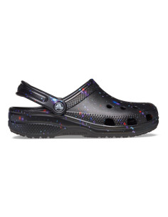 Saboți Crocs Classic Out of... Multicolor - Multi/Black