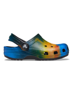 Saboți Crocs Kids' Classic... Multicolor - Multi