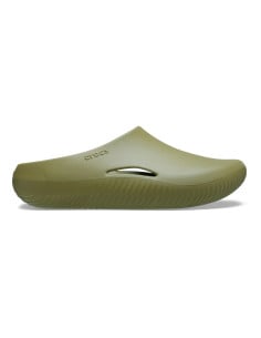 Saboti Crocs Mellow... Verde - Aloe