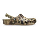 Saboti Crocs Classic Realtree Culoare Maro - Khaki