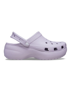 Saboți Crocs Women's... Mov - Mauve Mist