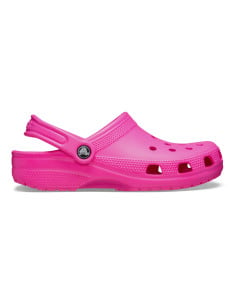 Saboti Crocs Classic Roz - Pink Crush