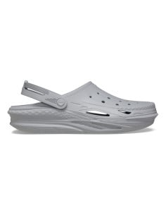 Saboti Crocs Off Grid Clog Gri - Light Grey