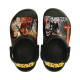 Saboti Crocs CC Star Wars Clog Kids Culoare Negru - Black