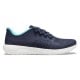 Pantofi Crocs Women's Literide Pacer Culoare Albastru - Navy/Ice Blue