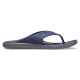 Șlapi Crocs Men's Swiftwater Wave Flip Culoare Albastru - Navy/Slate Grey