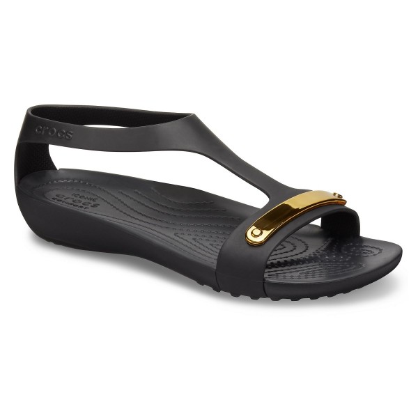 Negru - Gold/Black